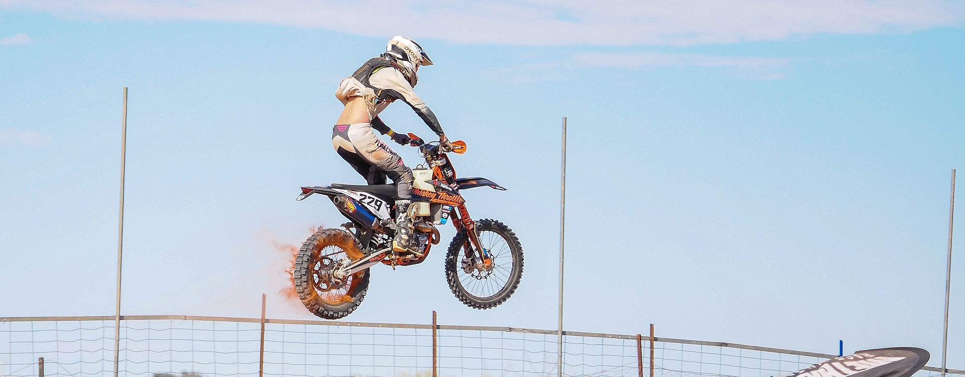 Finke Desert Race