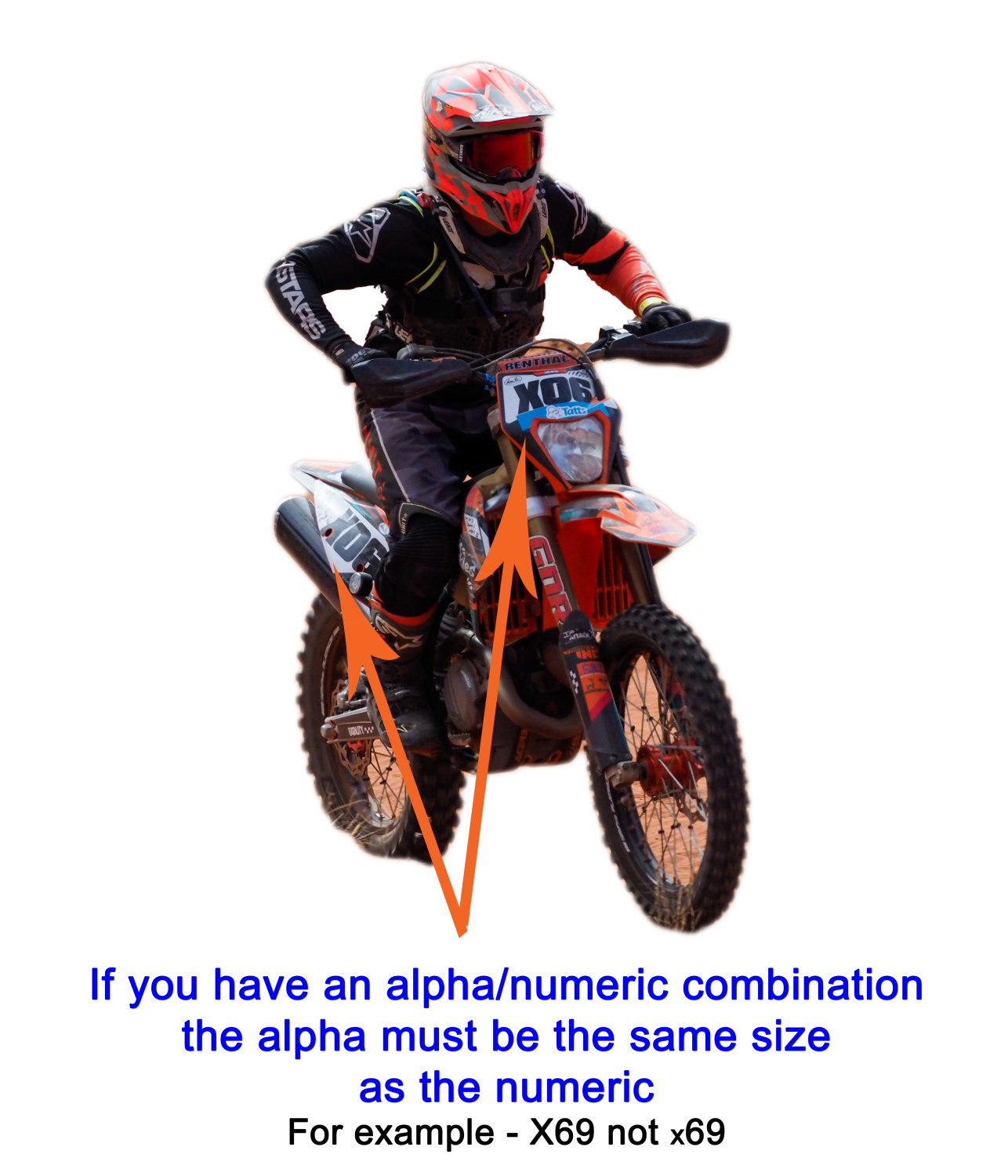 Bike Alpha